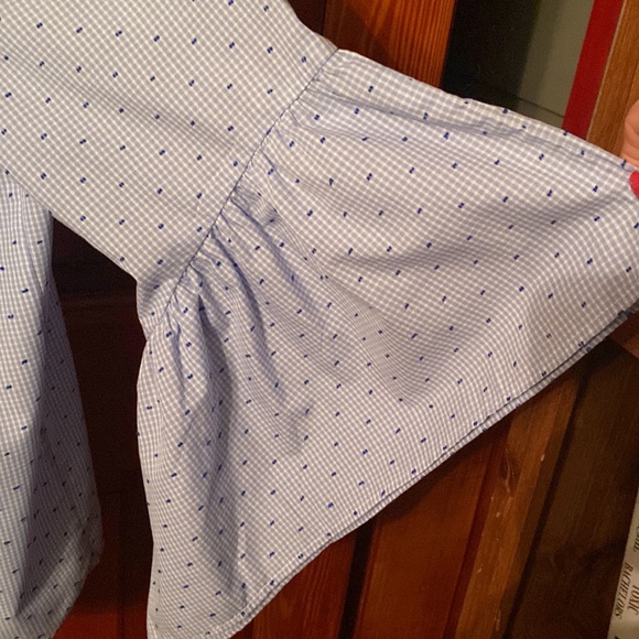 MELISSA PAIGE TOP SIZE XL - Picture 3 of 4